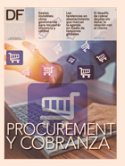 <p>Procurement y Cobranza</p>