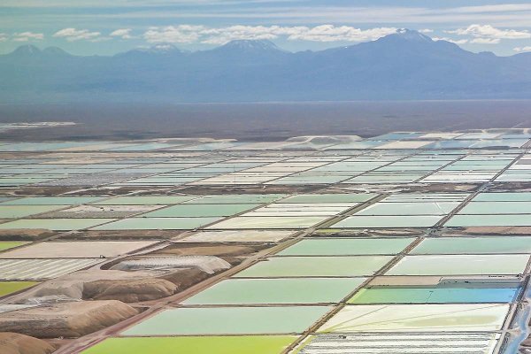 <p>Nova Andino Litio anota su primer hito en el sistema: ingresa proyecto por US$ 85 millones para suministro eléctrico en el Salar de Atacama</p>