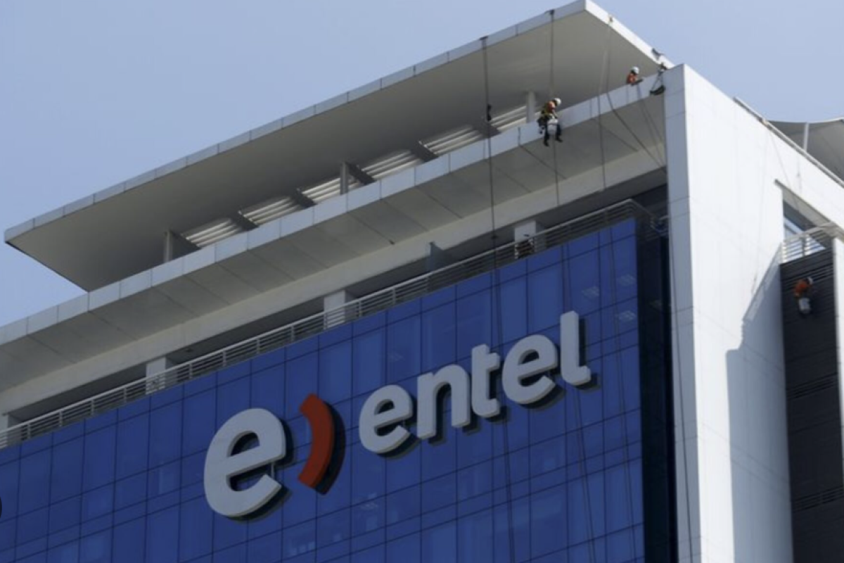 <p>Entel anuncia inversiones por US$ 221 millones en Perú para fortalecer su red 4G y expandir su negocio de Internet hogar</p>
