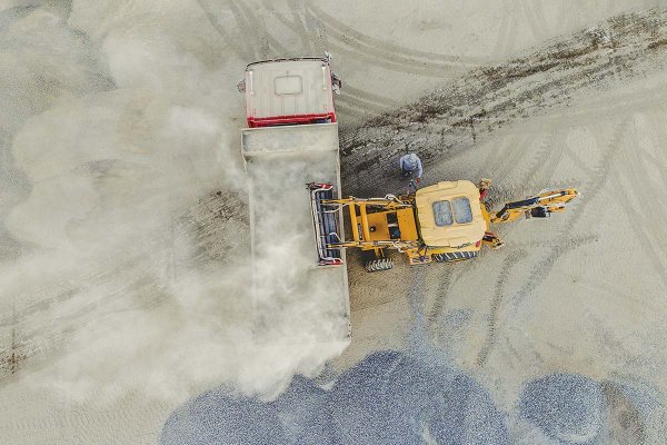 Inversión minera en Perú vive su mayor impulso en una década marcada por la reactivación de proyectos postergados