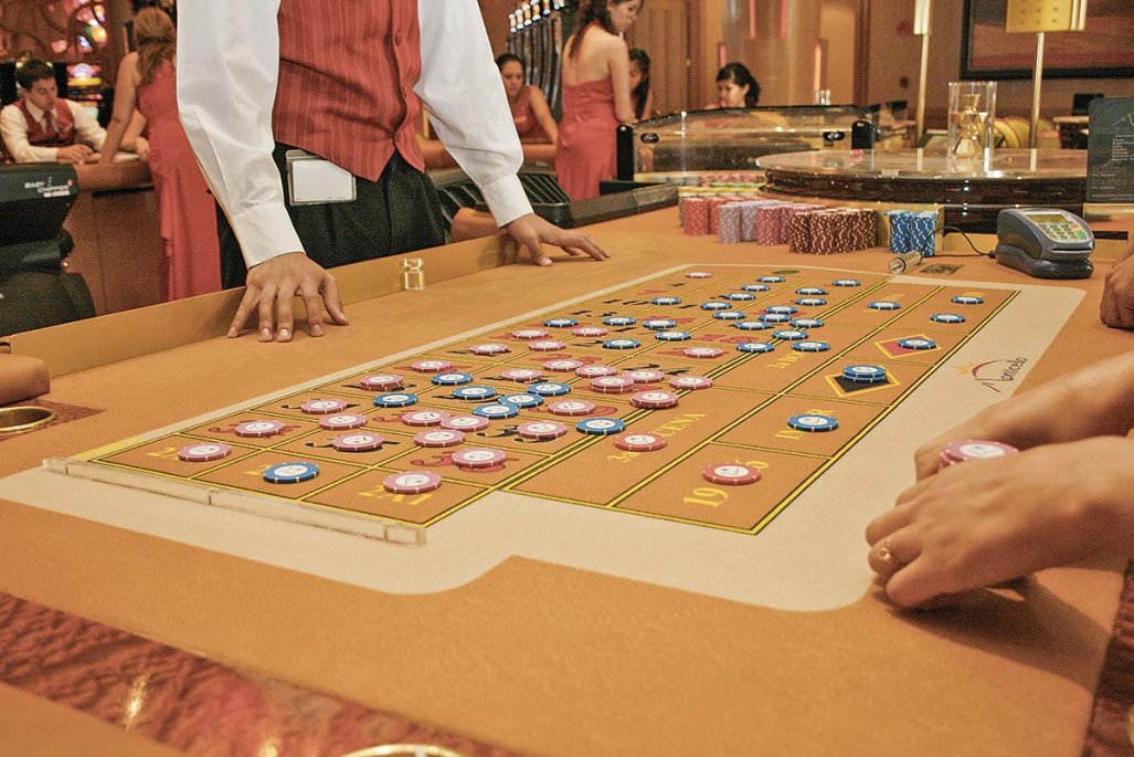 Operado históricamente por Enjoy: Hotel & Casino de Coquimbo sale a la venta