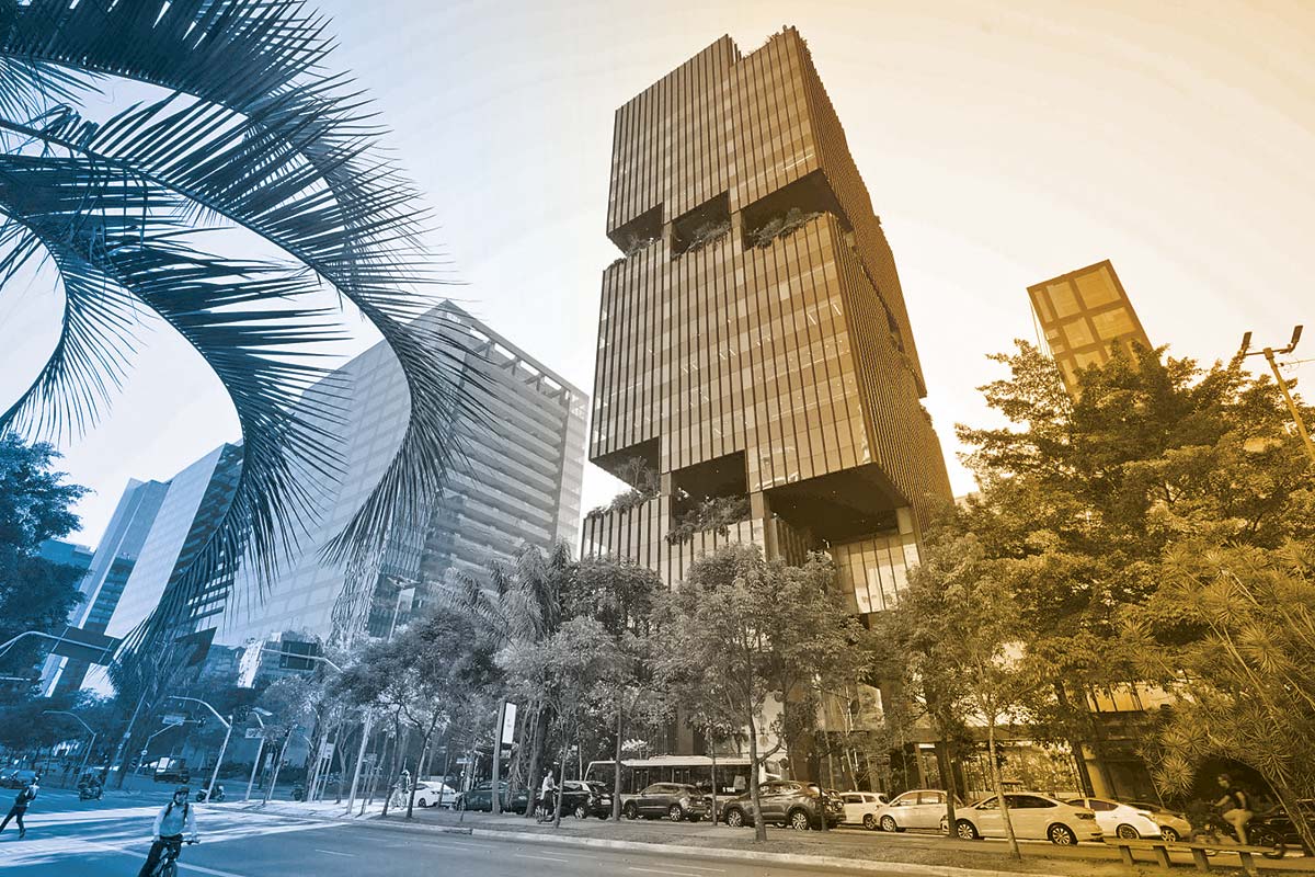 Vinci Compass integrará negocio en Argentina con BACS Asset Management