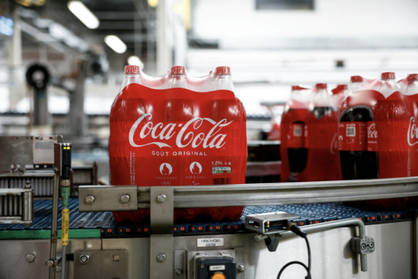<p>Coca-Cola inaugura nuevo centro de distribución en Argentina con inversión de US$ 51 millones</p>