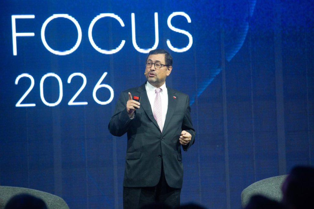 Canciller anuncia visita a Silicon Valley e India para las próximas semanas