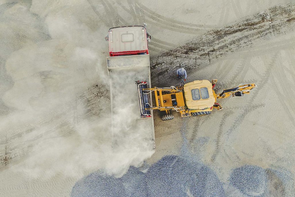 Inversión minera en Perú vive su mayor impulso en una década marcada por la reactivación de proyectos postergados