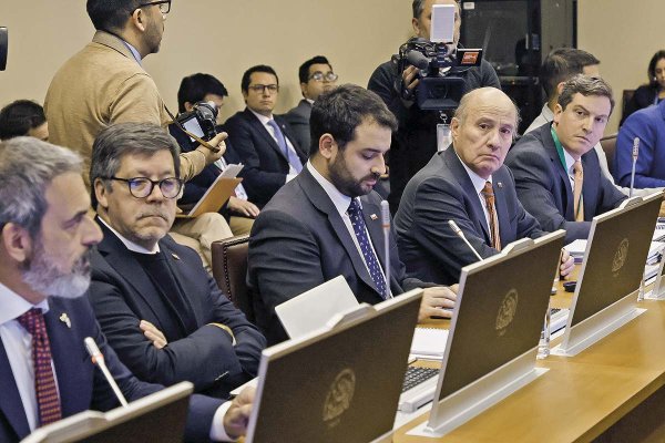 Quiroz defiende proyecto, espera despacharlo en junio y la oposición plantea dudas del informe financiero