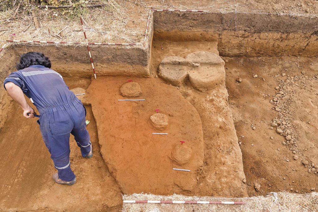 Hallazgos arqueológicos: Consejo de Monumentos tendría plazos cortos e intervenciones menores no requerirán permiso
