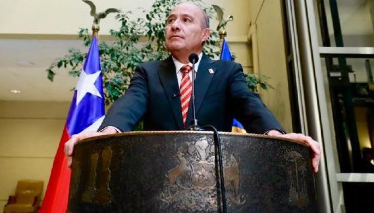 Proyecto misceláneo: Quiroz defiende los ajustes para superar eventual pérdida fiscal por rebaja del impuesto corporativo