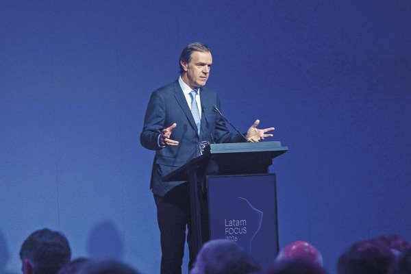 Juan Guillermo Agüero, gerente general de BTG Pactual Chile: “Debemos ir hacia un sistema en que no haya impuesto a la ganancia de capital para nadie”