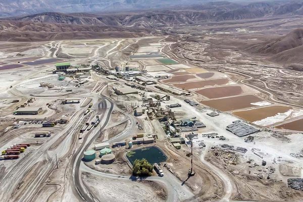 <p>Tribunal Ambiental levanta parcialmente medida cautelar contra Quiborax y autoriza operación acotada en el Salar de Surire</p>