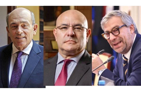 <p>Perú profundiza crisis institucional: renuncia jefe electoral y se agrava tensión por compra de F-16 a EEUU</p>