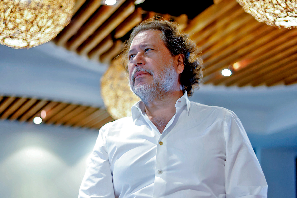 <p>Foto: Verónica Ortíz</p>