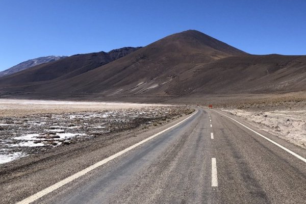 <p>MOP fija cartera de proyectos prioritarios en Antofagasta y pone foco en ruta Chañaral - Antofagasta</p>