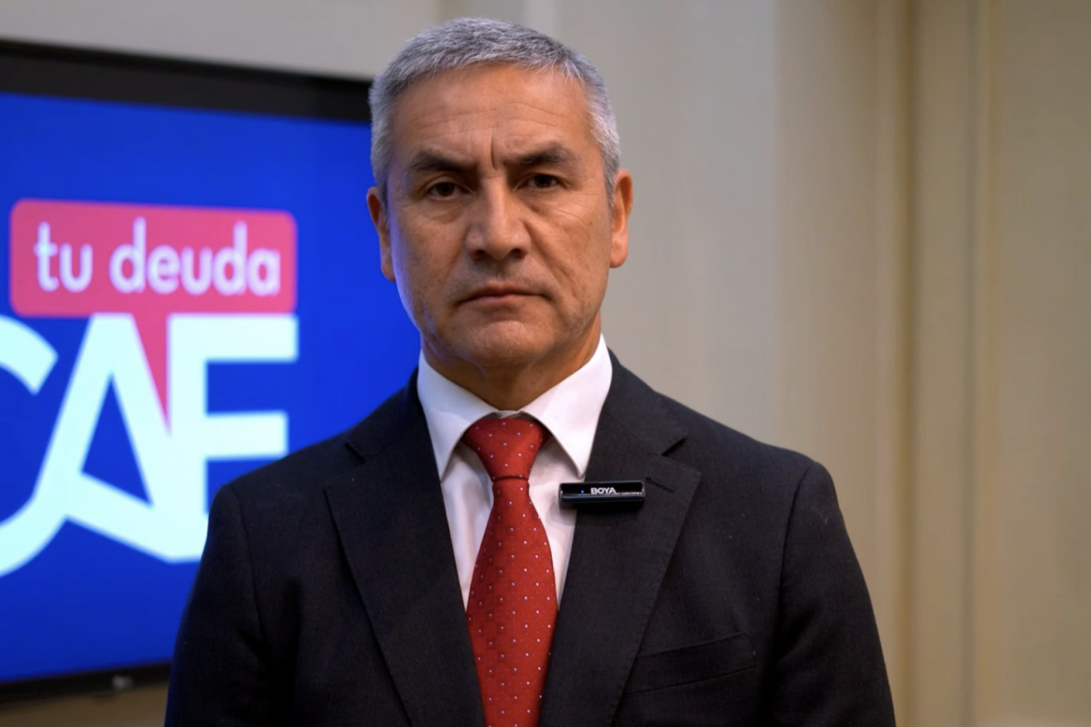 Ahora en DF | Tesorería inicia gestiones de embargo para deudores del CAE