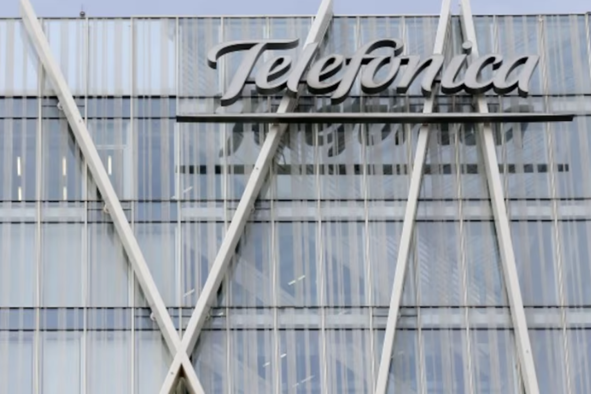 <p>Colombia tendrá que pagar US$ 570 millones a Telefónica en medio de la salida del grupo español del país</p>