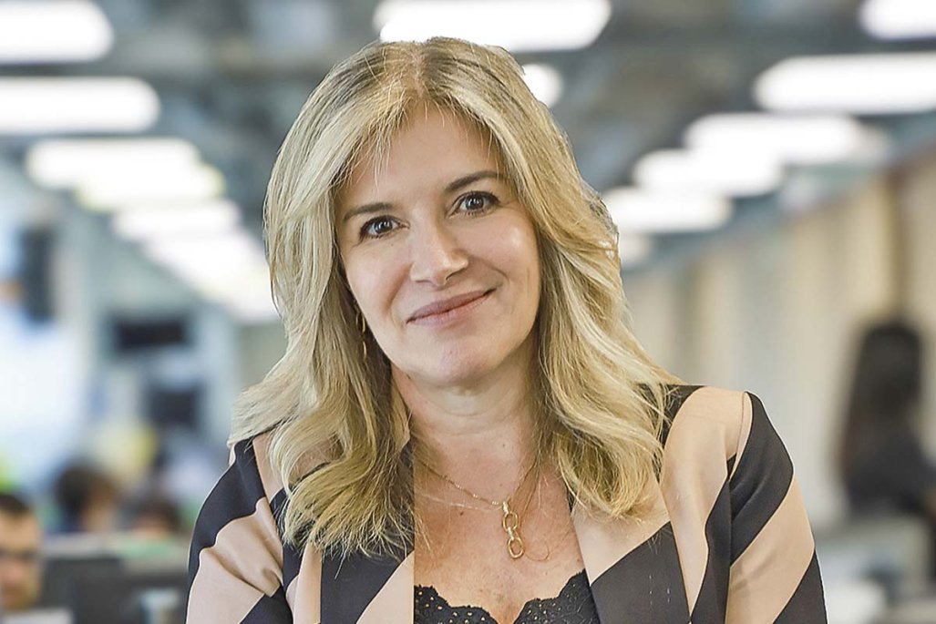 María Teresa González, country manager de la firma Noruega en Chile Statkraft respalda agilizar permisos de los proyectos, pero advierte: “Por ningún motivo nos podemos saltar la fila”