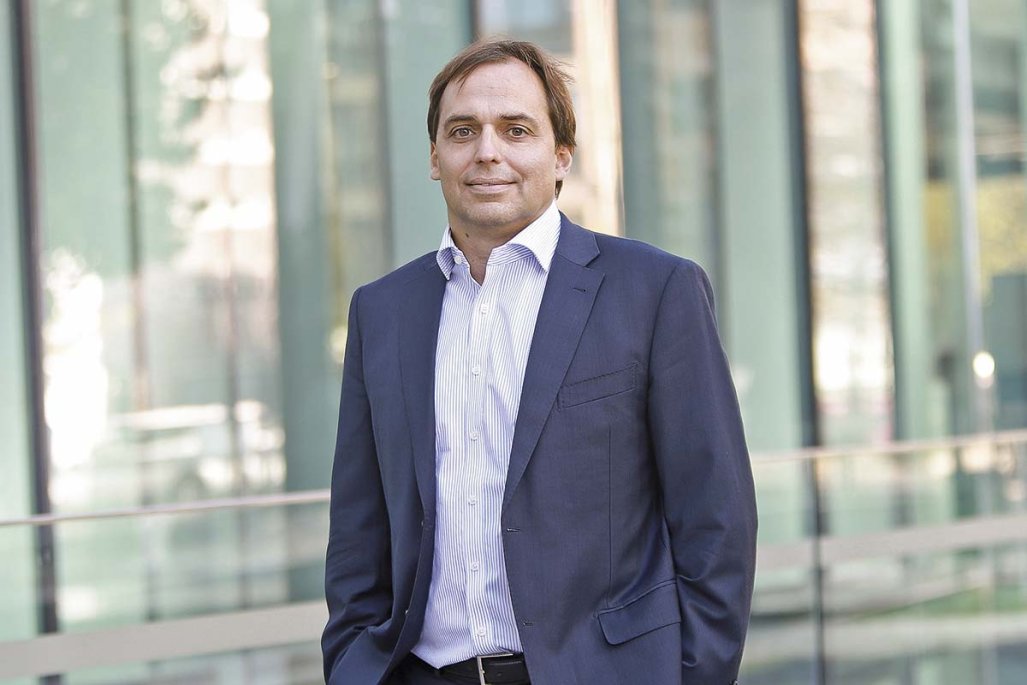 Matías Acevedo, exdirector de Presupuestos y la ley de reconstrucción: “En los tres primeros años, el proyecto lo tienes financiado solo producto de los recortes de gasto”