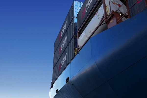 <p>CSAV propone quinto dividendo y accionistas recibirán casi US$ 500 millones</p>