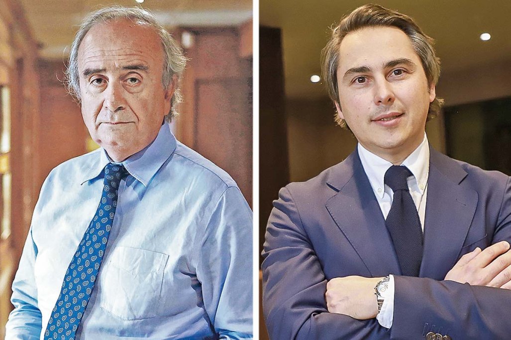 Gómez y García: los abogados que fichó la Super de Pensiones para defender nuevas exigencias a directores de AFP