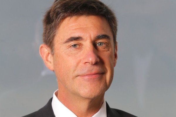 <p>Manfred Paulmann dimitió como chairman de Cenco Malls para asumir esa posición en Cencosud. </p>