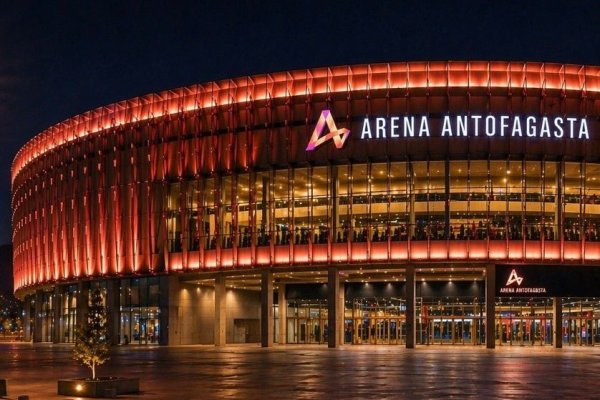 <p>Arena Antofagasta da paso clave: ministra de Bienes Nacionales y representantes locales evalúan disponibilidad de terrenos fiscales y suma recinto multipropósito con patinódromo</p>
