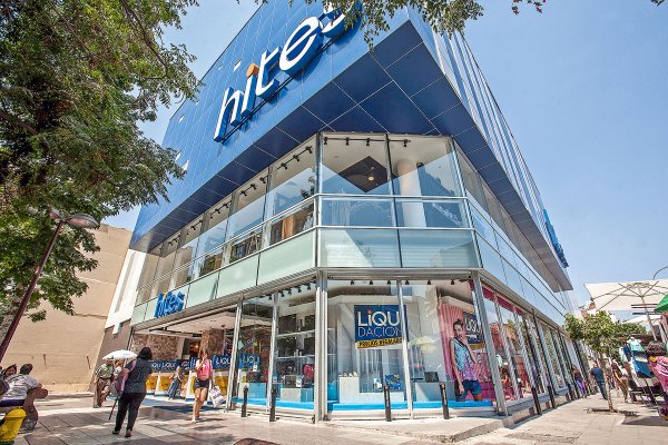 <p>Hites regresa al mercado de capitales y coloca bono por $ 32 mil millones</p>