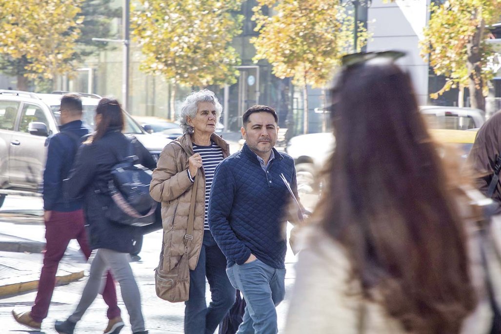 Fondos de pensiones recuperan todo lo perdido desde el inicio de la guerra en Medio Oriente