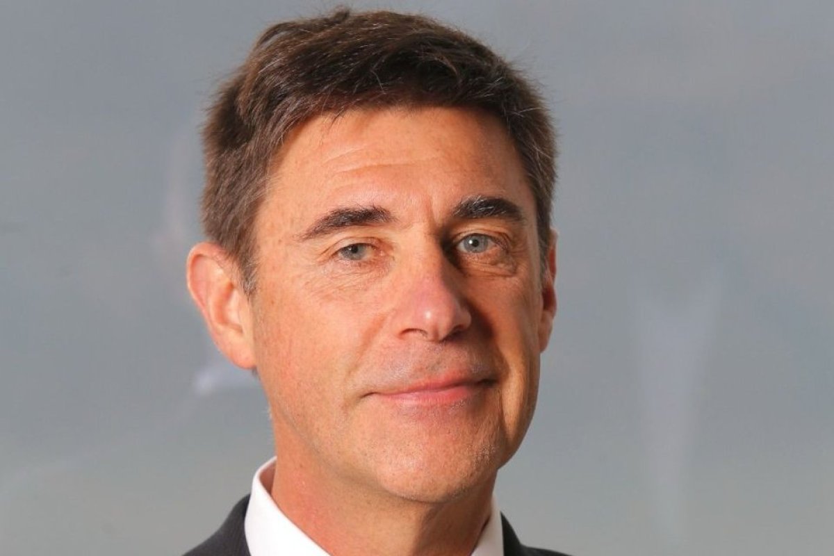 <p>Manfred Paulmann dimitió como chairman de Cenco Malls para asumir esa posición en Cencosud. </p>