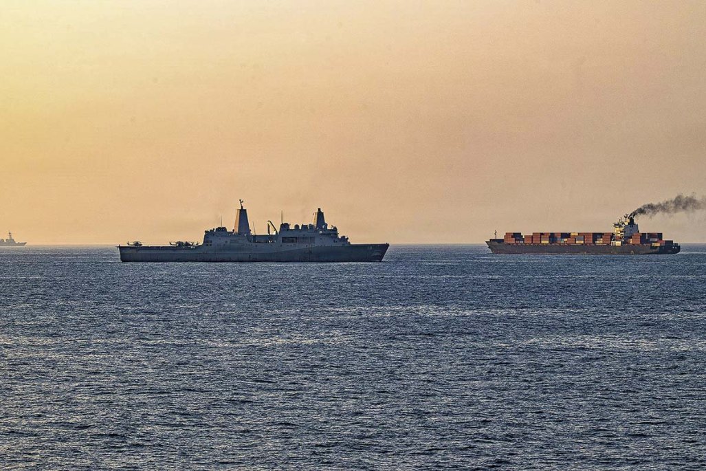 Alza del petróleo amenaza con ampliarse ante persistente doble bloqueo del estrecho de Ormuz