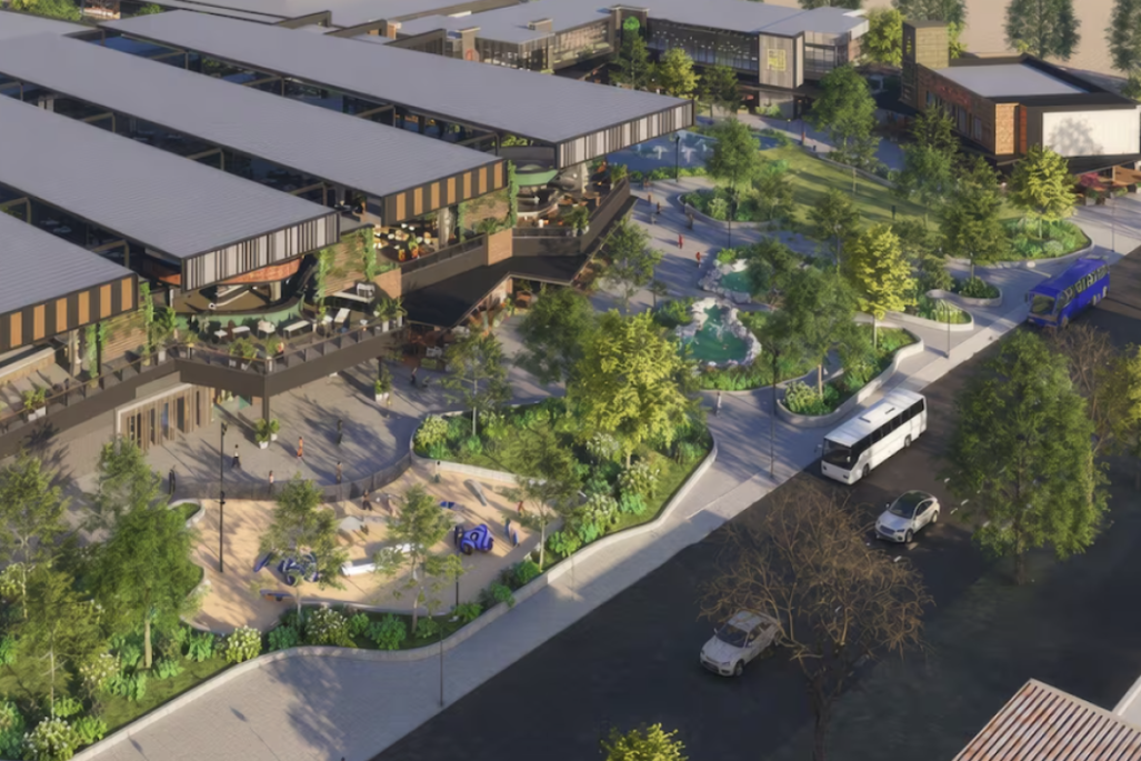 Real Plaza anuncia la construcción de un nuevo centro comercial en la ciudad peruana de Trujillo