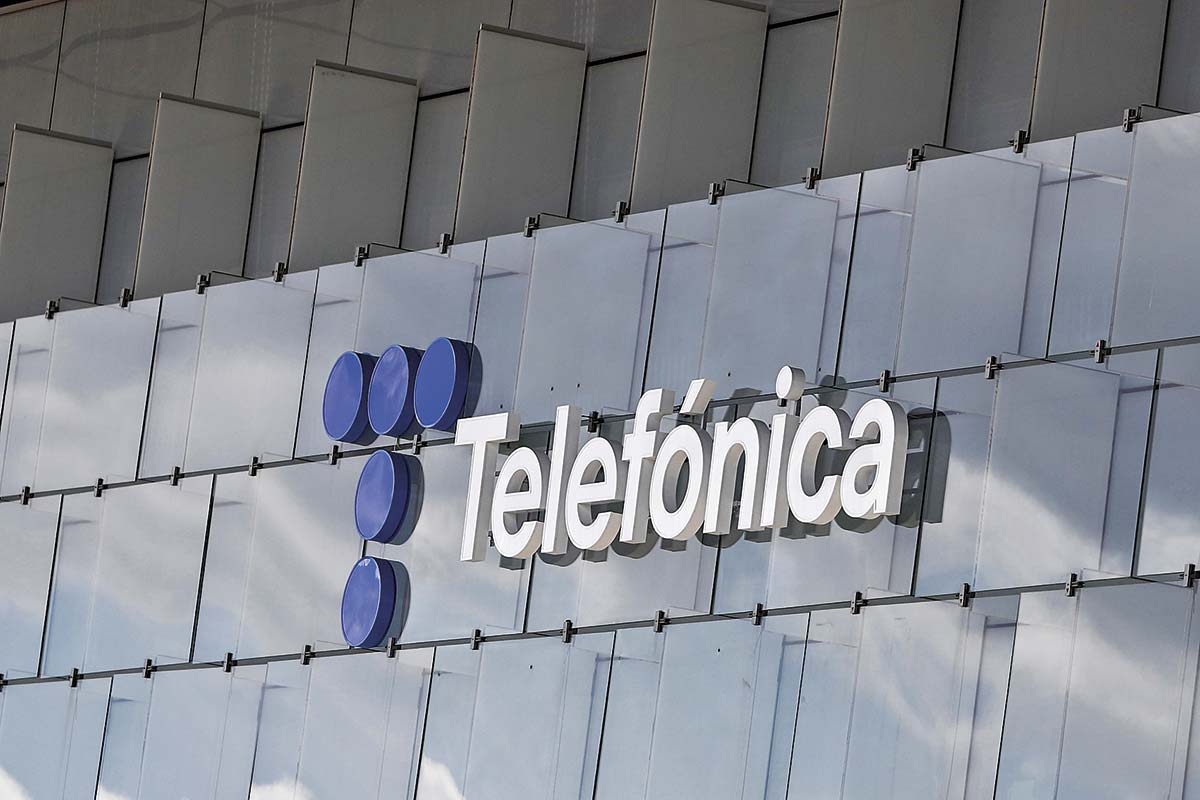 <p>Colombia tendrá que pagar US$ 570 millones a Telefónica en medio de la salida del grupo español del país</p>