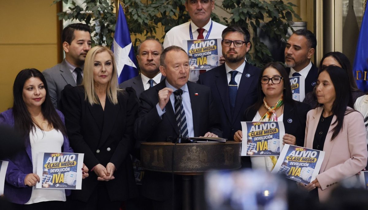 Contradicciones del gobierno ponen a prueba el frágil acuerdo con el PDG por el proyecto misceláneo