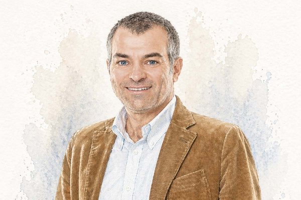 La operación Barrientos en Walmart México: el chileno a cargo de alcanzar las esquivas metas