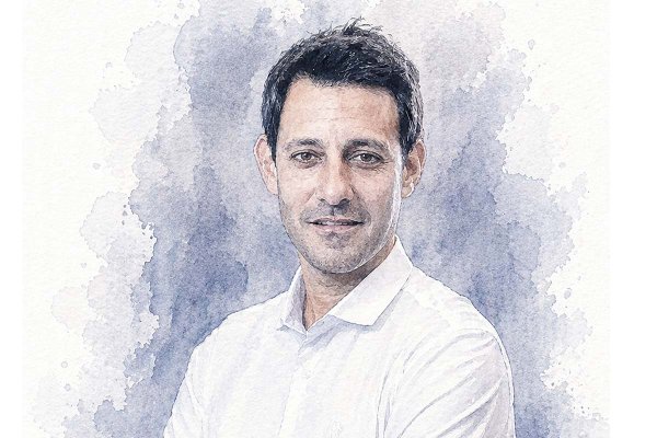 Hacer frente a la competencia asiática, el gran desafío de Ariel Szarfsztejn en MELI