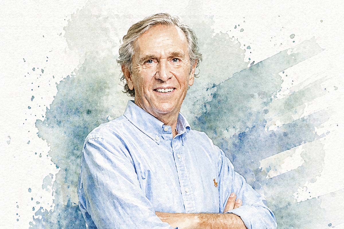 <p>La impronta del nuevo presidente de Falabella y la nueva etapa de “consensos”</p>