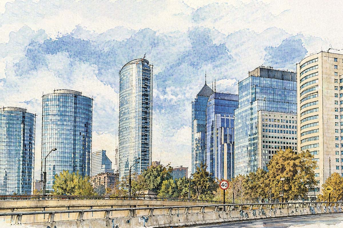 <p>Acciones de empresas IPSA: las proyecciones a 12 meses</p>