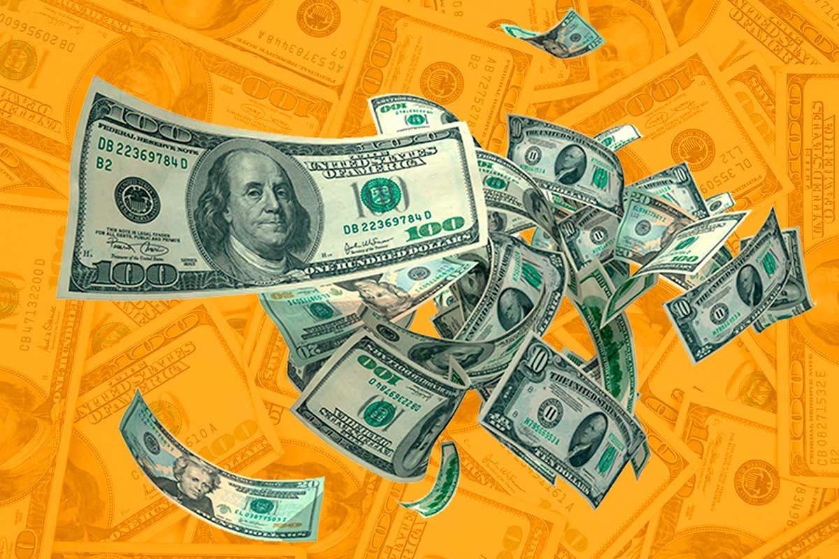 <p>Por qué el dólar sigue hegemónico a pesar del aventurismo de Trump</p>