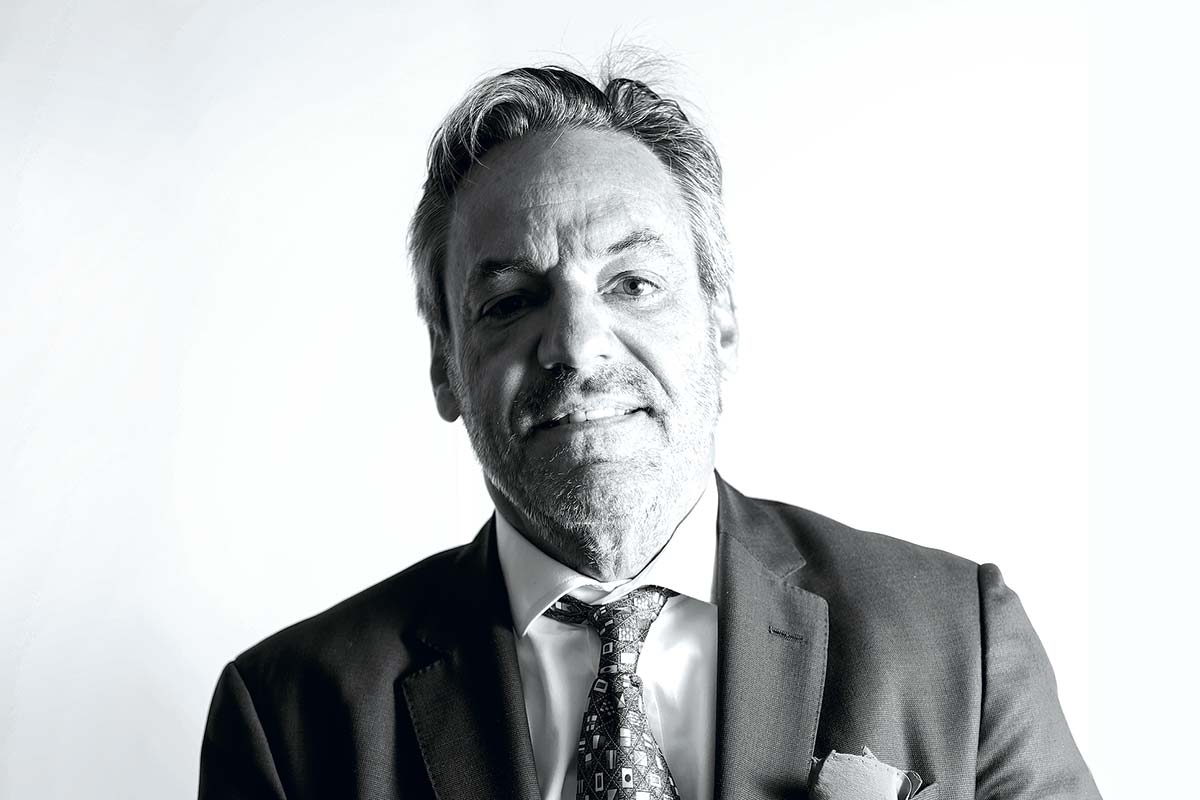 <p>Las donaciones de Nicolás Ibáñez al proyecto conservacionista que maneja en Escocia</p>