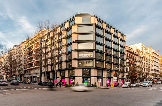 <p>Harvey confirma su apuesta por España y estrena oficina en Madrid</p>