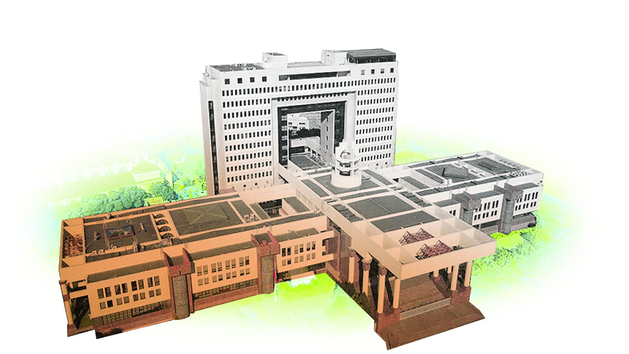 <p>Comenzó la tramitación del plan de reactivación</p>