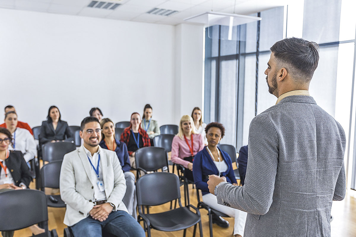 <p>Gobierno busca alternativas para dar continuidad a la capacitación tras eliminación de franquicia Sence</p>