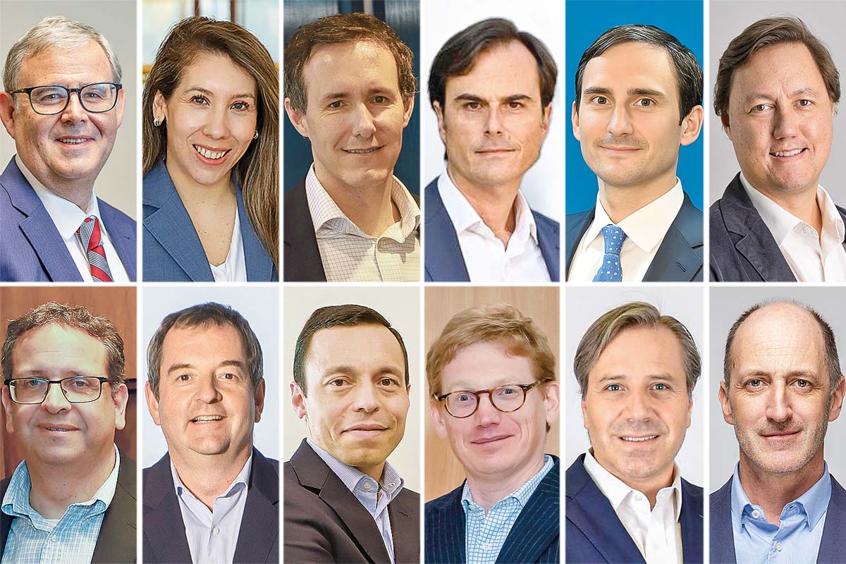 <p>Cómo los CFO del país están enfrentando la incertidumbre económica y la transformación de sus industrias</p>