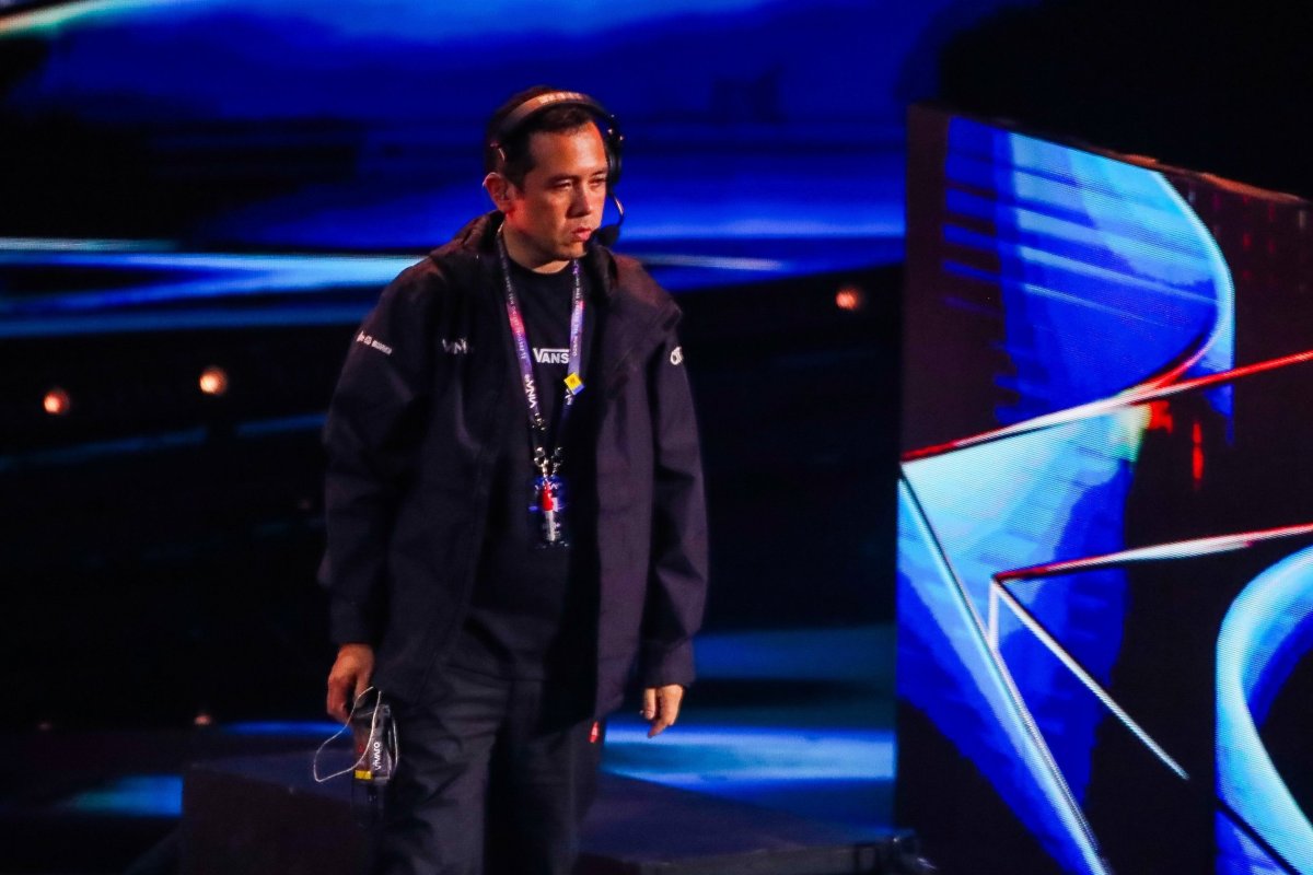 <p>Cómo el hombre detrás del Festival de Viña aterrizó en La Moneda (y por qué renunció)</p>