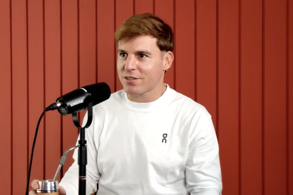 <p>Matías Muchnick: “Hoy no competimos con las compañías de consumo masivo. Competimos con Anthropic, OpenAI, Microsoft, Palantir y Nvidia”</p>