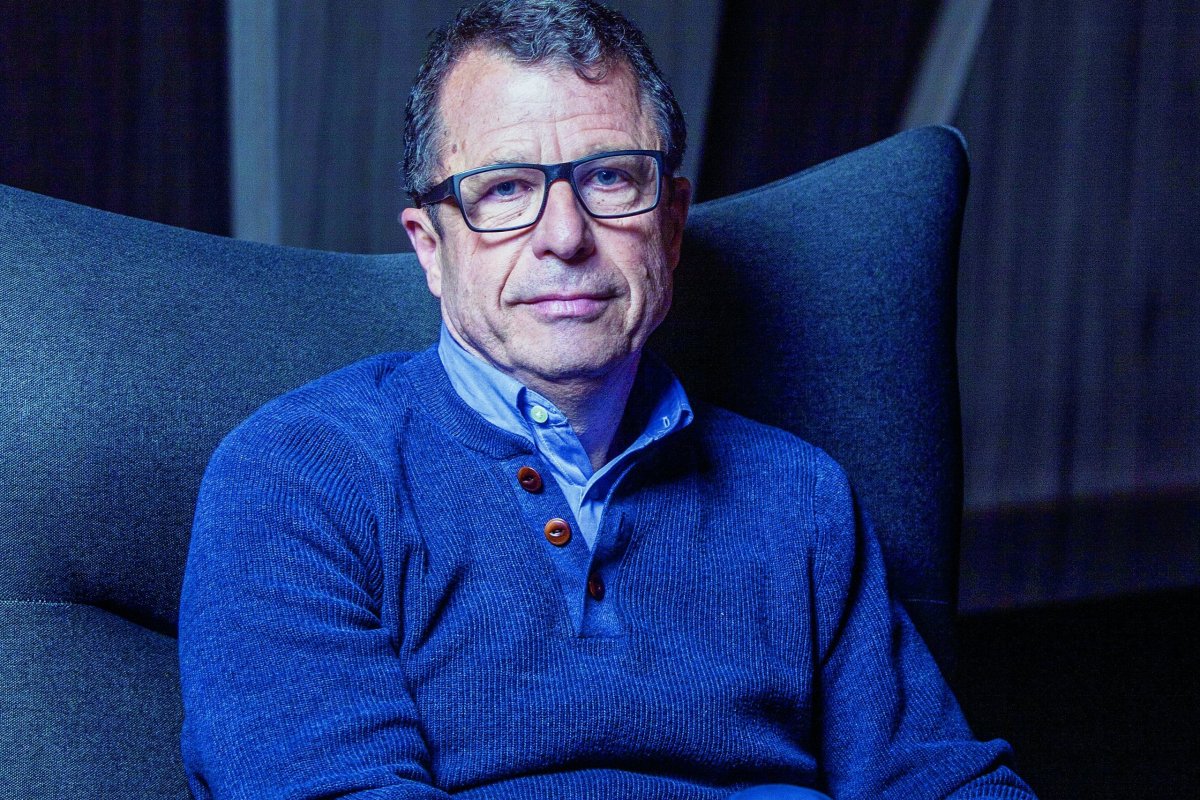 <p>Sebastián Edwards: “Jorge Quiroz es claramente un ministro político con muchísimo poder. No habíamos visto algo así desde Alejandro Foxley”</p>