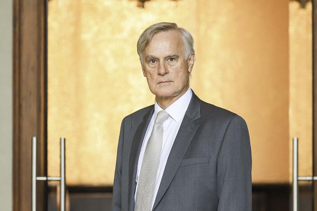 Klaus Schmidt-Hebbel: 