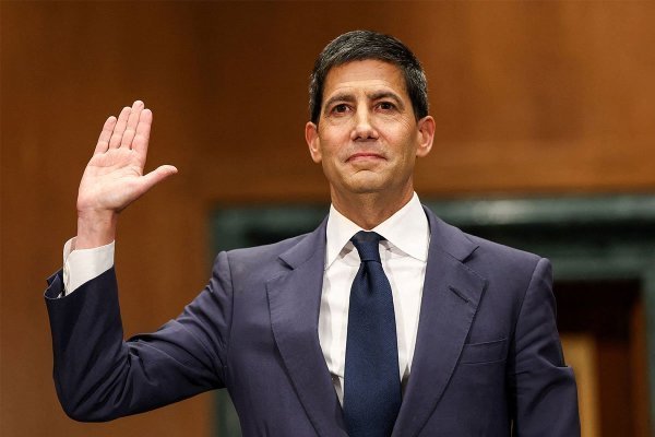 <p>La Reserva Federal se enfrenta a su mayor reforma en décadas</p>