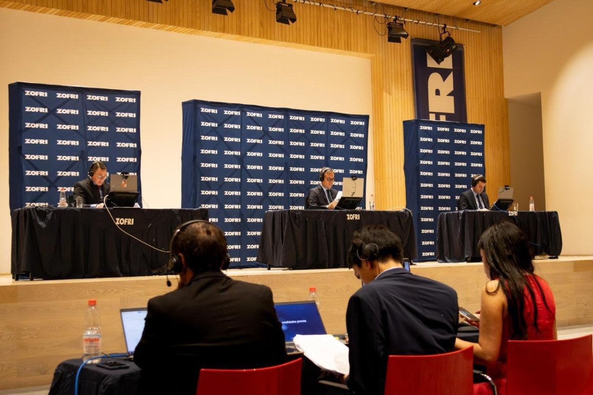 <p>Zofri renueva directorio con tres exgerentes generales y 43% de participación femenina</p>