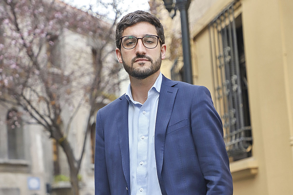 <p>Foto: Julio Castro</p>