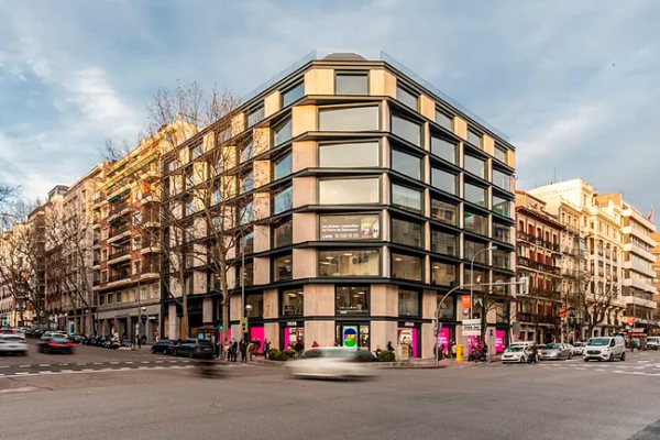 Harvey confirma su apuesta por España y estrena oficina en Madrid